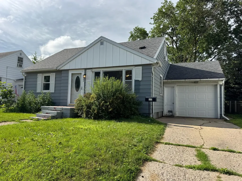 932 Willow Street Fairmont MN 56031