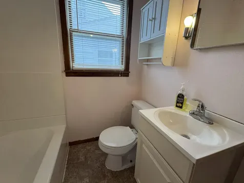 932 Willow Street Fairmont MN 56031