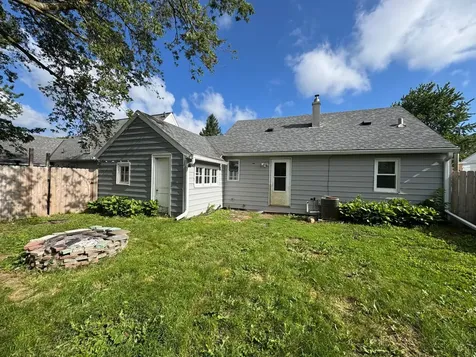 932 Willow Street Fairmont MN 56031