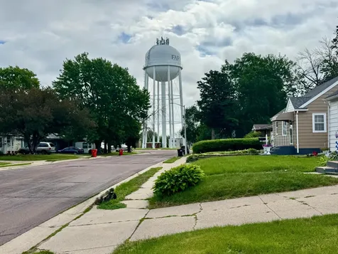 932 Willow Street Fairmont MN 56031