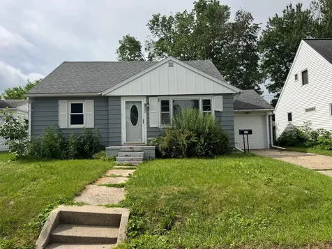 932 Willow Street Fairmont MN 56031