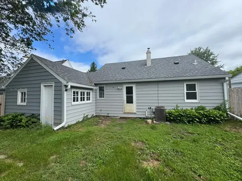 932 Willow Street Fairmont MN 56031