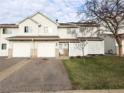 1727 Riverwood Drive Burnsville MN 55337