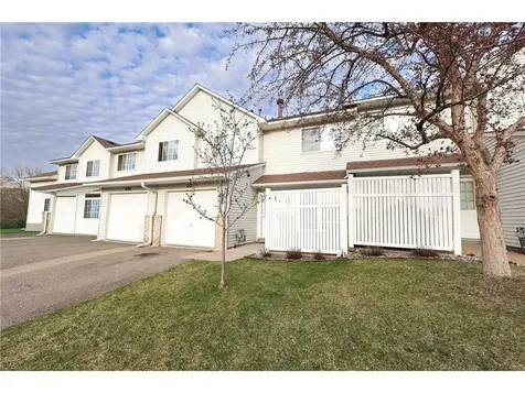 1727 Riverwood Drive Burnsville MN 55337