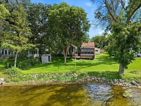 10226 S Shore Drive Plymouth MN 55441