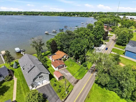 10226 S Shore Drive Plymouth MN 55441