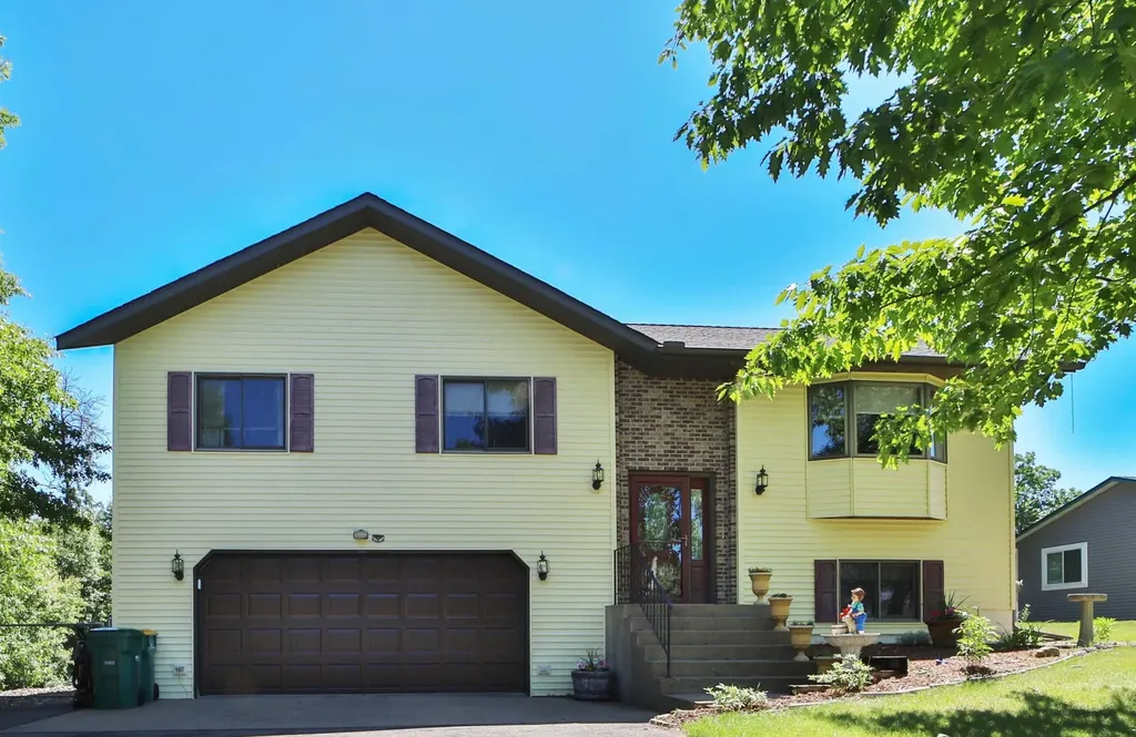 13384 Birch Drive Baxter MN 56425