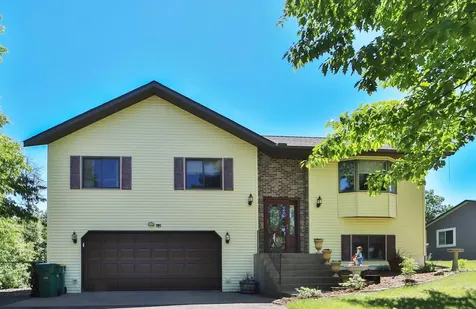 13384 Birch Drive Baxter MN 56425