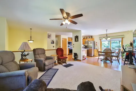 13384 Birch Drive Baxter MN 56425