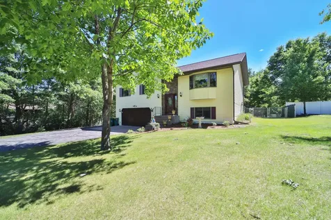 13384 Birch Drive Baxter MN 56425