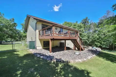 13384 Birch Drive Baxter MN 56425