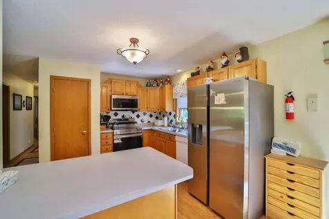 13384 Birch Drive Baxter MN 56425