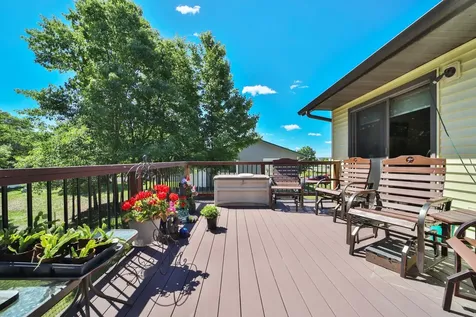 13384 Birch Drive Baxter MN 56425