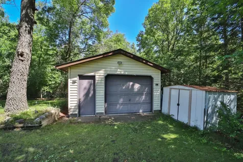 13384 Birch Drive Baxter MN 56425