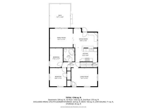 2641 Kentucky Avenue S Saint Louis Park MN 55426