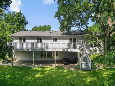 3840 Riverton Avenue Eagan MN 55122