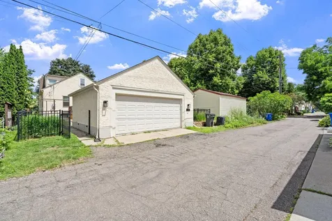 2128 Juno Avenue Saint Paul MN 55116