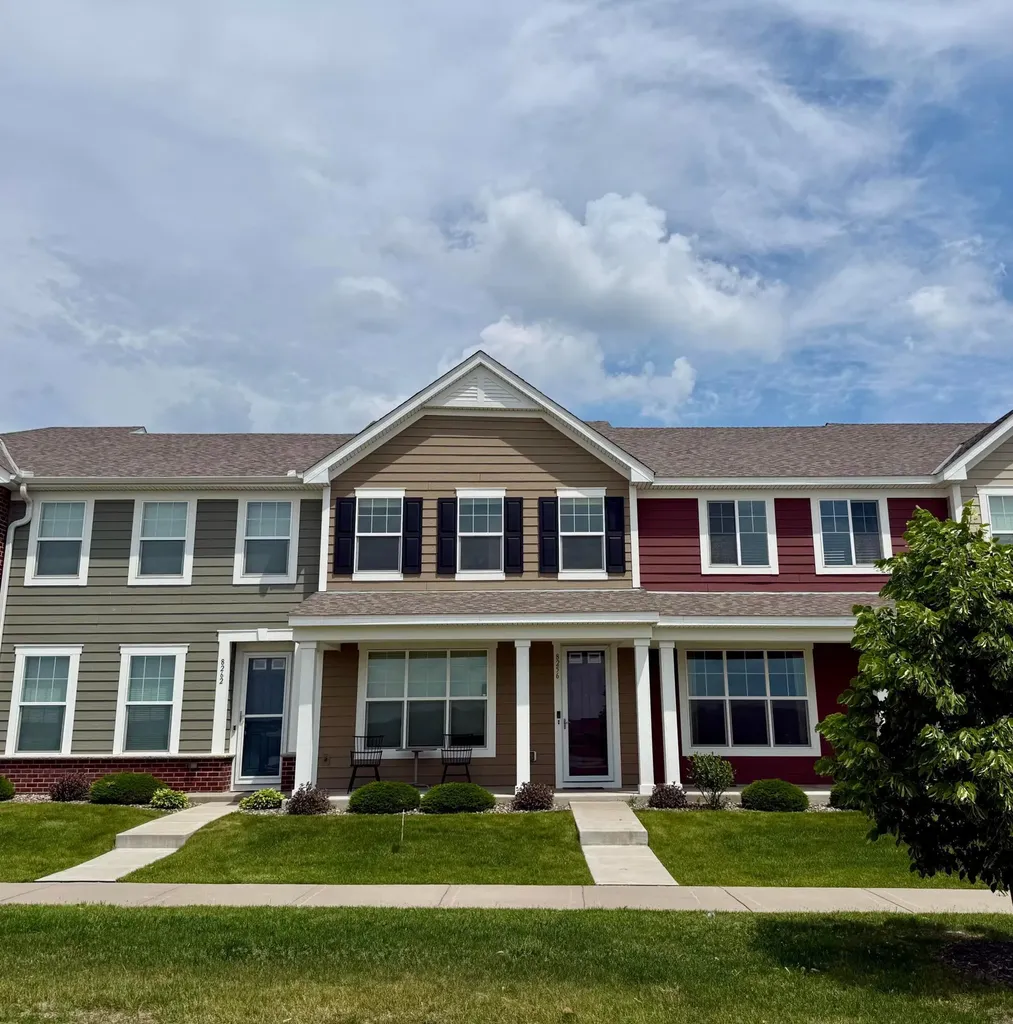 8256 Jonquil Lane N Maple Grove MN 55369