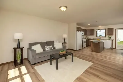 206 4th Place Claremont MN 55924
