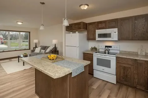 206 4th Place Claremont MN 55924