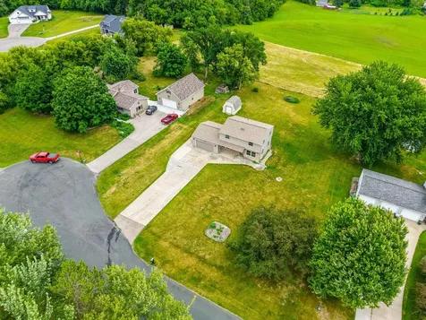 720 Campbell Court Pine Island MN 55963