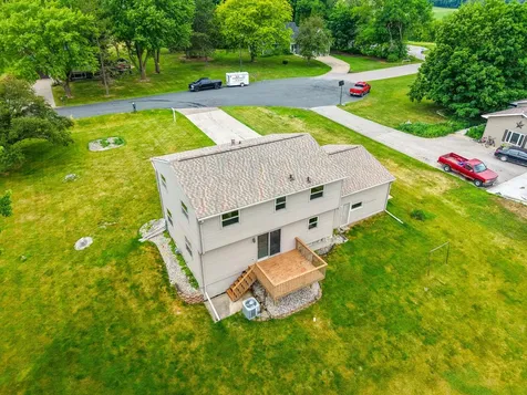 720 Campbell Court Pine Island MN 55963