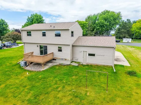 720 Campbell Court Pine Island MN 55963