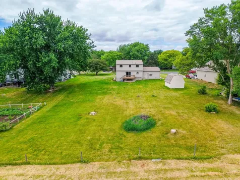 720 Campbell Court Pine Island MN 55963
