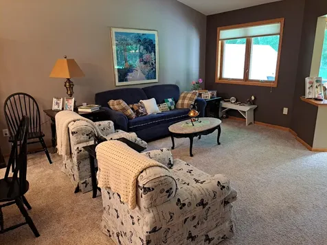 12998 Evergreen Drive Lindstrom MN 55045