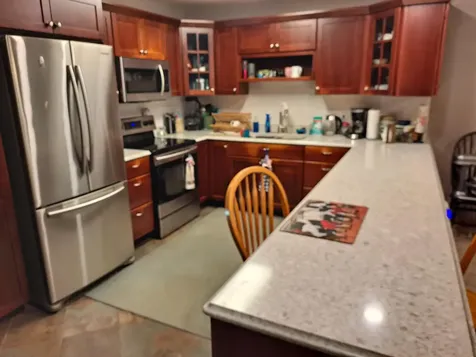 12998 Evergreen Drive Lindstrom MN 55045