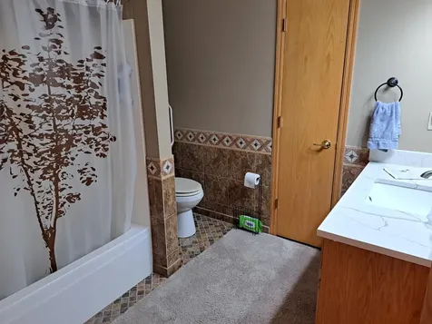 12998 Evergreen Drive Lindstrom MN 55045
