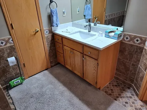 12998 Evergreen Drive Lindstrom MN 55045