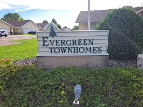 12998 Evergreen Drive Lindstrom MN 55045