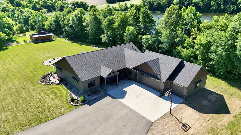 44308 220th Avenue Pelican Rapids MN 56572