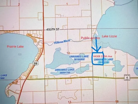 44308 220th Avenue Pelican Rapids MN 56572