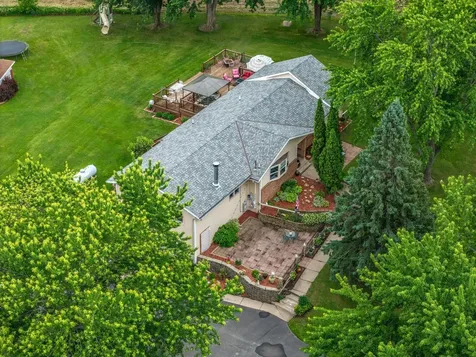 24854 Lewiston Boulevard Hampton MN 55031