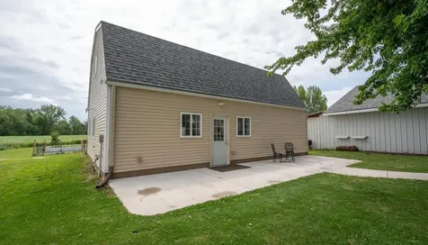 24854 Lewiston Boulevard Hampton MN 55031