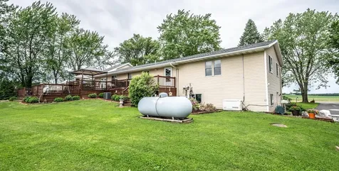 24854 Lewiston Boulevard Hampton MN 55031