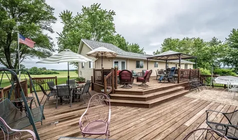 24854 Lewiston Boulevard Hampton MN 55031