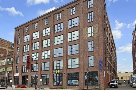 718 Washington Avenue N Minneapolis MN 55401