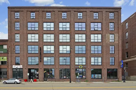 718 Washington Avenue N Minneapolis MN 55401