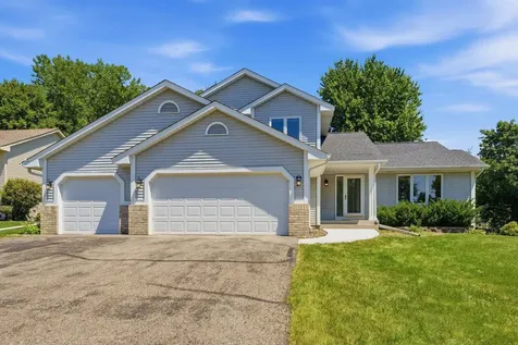 3698 Willbrook Court Eagan MN 55123
