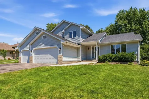 3698 Willbrook Court Eagan MN 55123