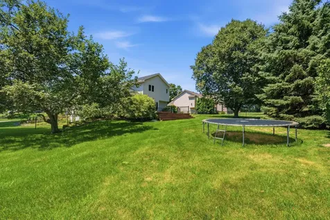 3698 Willbrook Court Eagan MN 55123