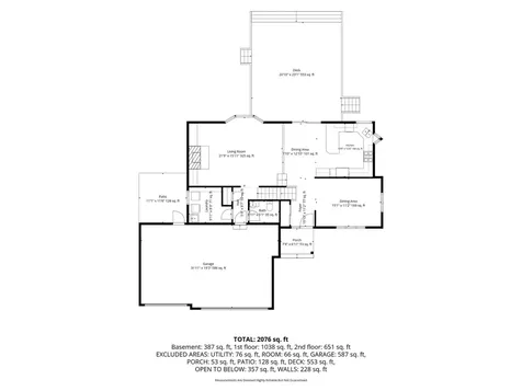 3698 Willbrook Court Eagan MN 55123
