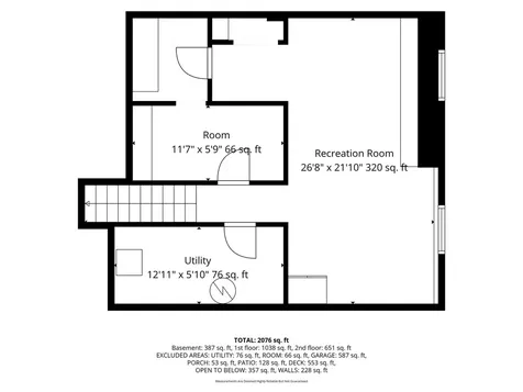 3698 Willbrook Court Eagan MN 55123