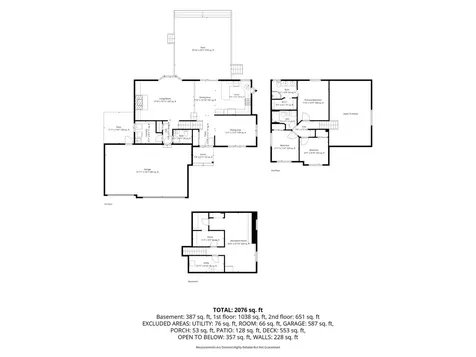 3698 Willbrook Court Eagan MN 55123