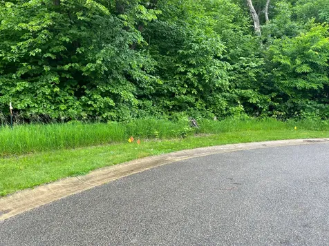 Lot 11 Yorktown Court NE Alexandria MN 56308