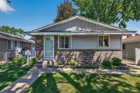 1619 Mclean Avenue Saint Paul MN 55106