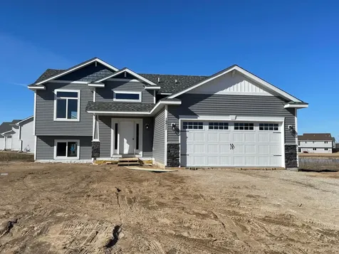 37560 Granite Court North Branch MN 55056
